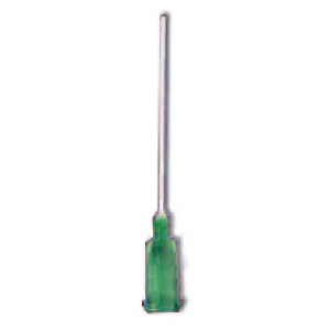 142641-AGO VERDE DIAMETRO 0,81 - PP 97230 - 50 PZ