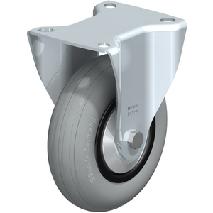 B-VWPP 125G-SG-FA Bockrolle