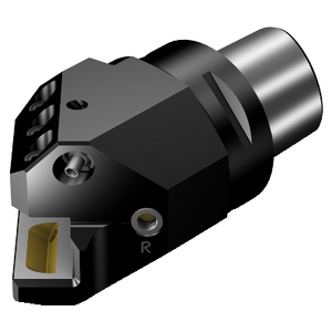 ADAPTATEUR COROMANT CAPTO VERS MANCHE RECTANGULAIRE