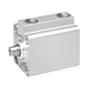 CILINDRO A CORSA CORTA, SERIE KHZ, PRINCIPIO ATTIVO A DOPPIO EFFETTO, DIAMETRO PISTONE 063, CORSA 00 0822010574