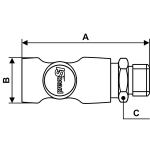 brand logo