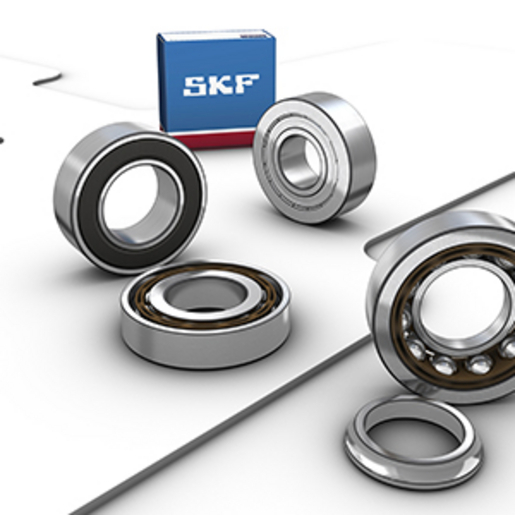 Cuscinetto SKF 3310DMA - Nuovo, Scatola Aperta (Mai Usato)
