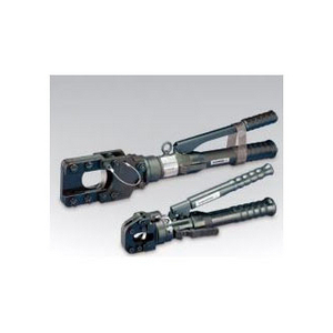 CISAILLE HYDRAULIQUE WMC- 580 POMPE INCORPOREE