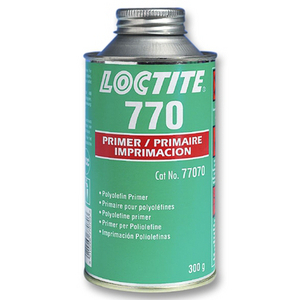 LOCTITE KUNSTSTOF PRIMER SF 770 FLACON 300 GR