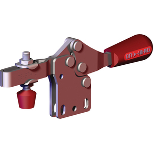 DESTACO HORIZONTAALSPANNER 217-U+