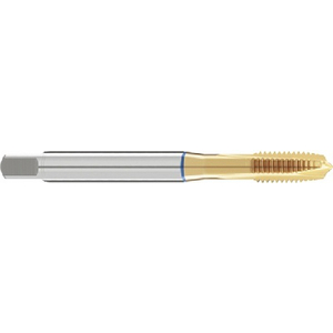 9631760030000-MASCHIO A MACCHINA MA HSS-E DIN 371FORI PASSANTITIN 63176 3,000