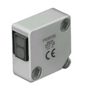 165351-SENSORE OTTICO A RIFLESSIONE DIRETTA SOEG-RT-Q30-PS-S-2L