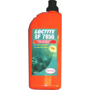 LOCTITE HANDREINIGER SF 7850 FLACON 400 ML