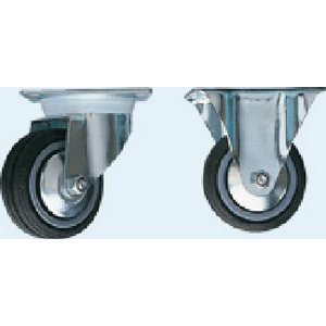 ROULETTE MANUROLL PLAT PIV MANUTAL NOIR D200 RLX