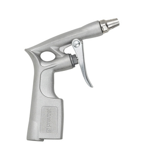 SOUFFLETTE METALLIQUE BUSE COURTE