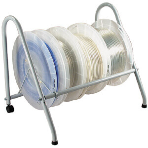 00048642-TUBE STAND (REEL HOLDER) TB-2