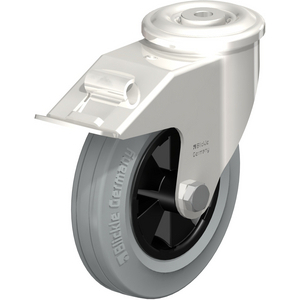 BLICKLE ZWENKWIEL RVS + REM STOP-FIX-LEXR-VPP-1606-FI-SG