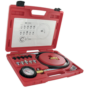 KIT DE TEST DE PRESSION D'HUILE