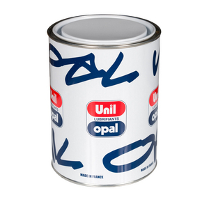 GRAISSE GREASE EPR0 BO 5KG UE 4