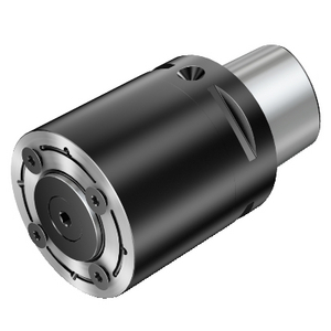 ADAPTATEUR COROMANT CAPTO VERS MANDRIN AV VIS D ENTR.