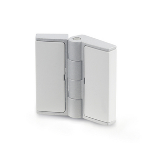 ELESA+GANTER SCHARNIER, ZINK SPUITGIET GN 238-42-42-EJ-SW