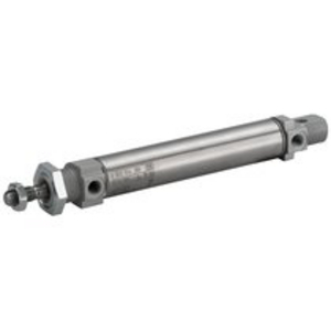 MINICILINDRO, SERIE MNI, PRINCIPIO ATTIVO A DOPPIO EFFETTO, DIAMETRO PISTONE 12MM, CORSA 0010MM 0822031201