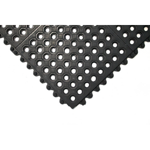 GOMMA A GRIGLIA AREATA 90X90 CM 867998