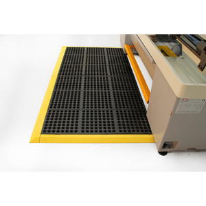 GOMMA A GRIGLIA AREATA 90X90 CM 867998