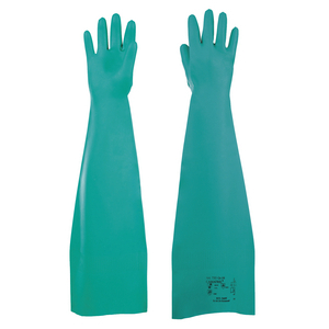 KCL WERKHANDSCHOEN CAMATRIL 60 CM 733 MT 10