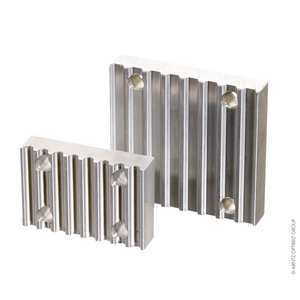 CP-50-T20 Spannplatte Alu