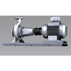 KTR COUPLING BOWEX M 28 HUB 25MM