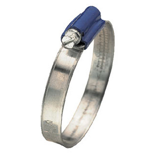 COLLIER VIS STD BANDE 9 11-17 ACIER CARBONE UE100