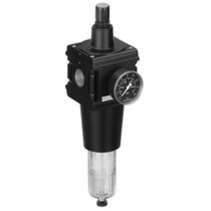 REGOLATORE DI PRESSIONE DEL FILTRO, SERIE NL6, FUNZIONE FRE, ATTACCHI ARIA COMPRESSA G 1, ESECUZIONE 0821300860
