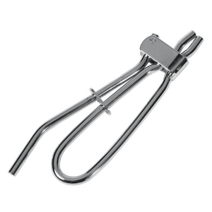 PINCE TUYAU FLEXIBLE JEU DE 4