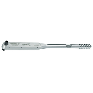 GEDORE MOMENTSLEUTEL DREMOMETER DSL 3/4" 110-550NM - 8579-10