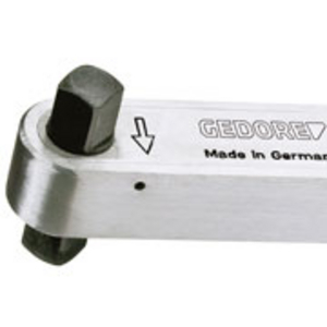 GEDORE MOMENTSLEUTEL DREMOMETER DSL 3/4" 110-550NM - 8579-10
