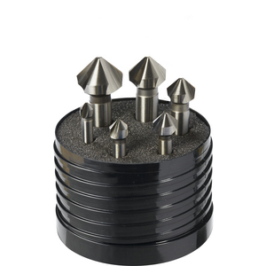 SET DI FRESE PER SMUSSATURA HSS 847141