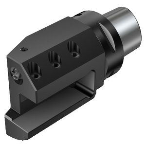 ADAPTATEUR COROMANT CAPTO VERS MANCHE RECTANGULAIRE