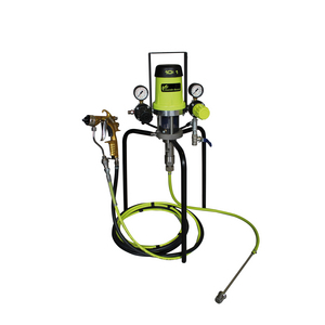 ENSEMBLE 10C18 TREPIED AV CANNE+XCITE 120 SS RT