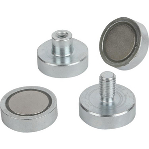 AIMANT PLAT EN NDFEB, FORME A 09069-05
