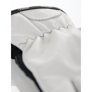 TEGERA HANDSCHOEN SNIJBESTENDIG LEDER 815 MT 10