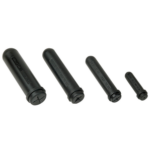 CAPUCHON ISOLANT BT LONG 60MM INT.10MM
