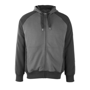 Hooded sweatshirt Wiesbaden 50566-963-1809 / XL