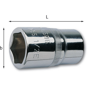 U02352103 235 1/2 EN_8 CHIAVE A BUSSOLA -E-