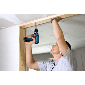 Drill / driver GSR 10,8-2-LI, 2 batt. 2 batt 2,0 Ah, L-BOXX