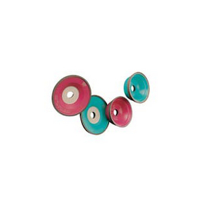 MEULE DIAMANT 11V9 125X40X20 D126C75B62