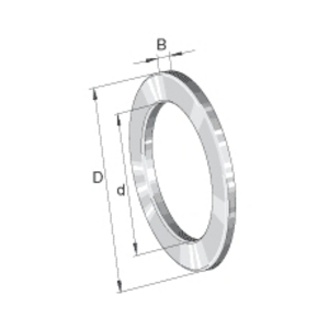 REGGISPINTA/RALLE CP33552
