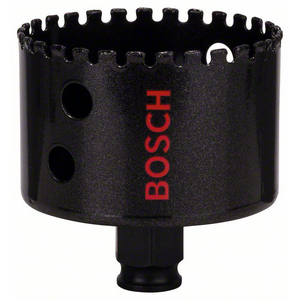 BOS-2608580316 Diamantlochsäge Diamond f. Hard Ceramics, 67mm 2 5/8