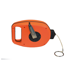 CORDEAU PRO - COQUE ABS - HAUTE RESISTANCE - LG 30M UE24