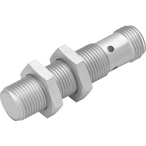SIEF-M12B-PS-S-L-WA Proximity Sensor