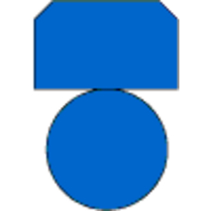 brand logo
