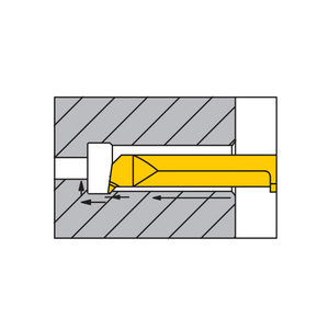 UTENSILI ULTRAMINI R047T5-25/AL41F