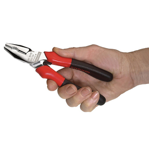 FACOM 187A.18G combinatietang PVC 180 mm | Klium FACOM 187A.18G combinatietang PVC 180 mm | Klium