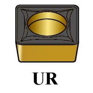 PLAQUETTE TOURNAGE TMAX U SCMT 12 04 08-UR 4325