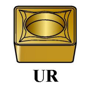 PLAQUETTE TOURNAGE TMAX U SCMT 12 04 08-UR 4325